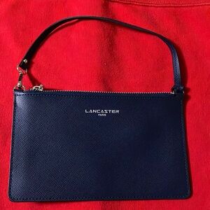 Lancaster element bag blue